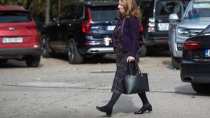 Ministra Ligia Deca, întrebată de legătura ei cu județul Vâlcea, unde a fost pusă prima pe lista candidaților PNL la Senat: Este o legătură emoțională - VIDEO