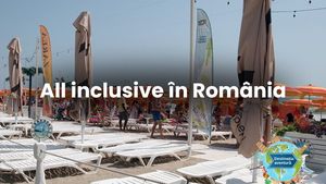 România vrea să „fure” turiștii de la all inclusive ai Bulgariei și Turciei cu doar câteva hoteluri