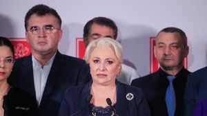 SURSE A început lupta pentru succesiune după epoca Dragnea. Ce s-a discutat luni seara la întâlnirea pesediștilor de la Rin Grand Hotel