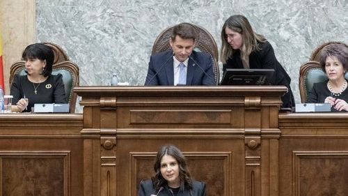 PNL acuză că PSD tergiversează proiectul de lege privind interdicţia cumulului pensiei cu salariul la stat
