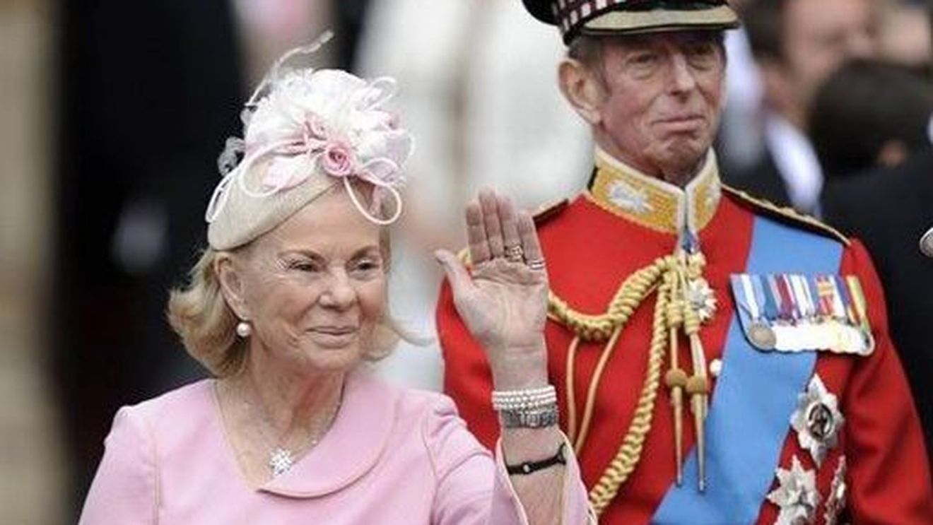 Funeraliile Ducesei de Kent a Marii Britanii vor avea loc pe 16 septembrie la catedrala catolică Westminster