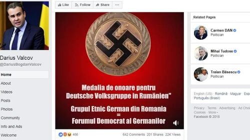 PSD și Guvernul, a treia ieșire gravă în decor împotriva președintelui Iohannis. A devenit discursul anti-minorități bazat pe acuzații calomnioase politică de stat?