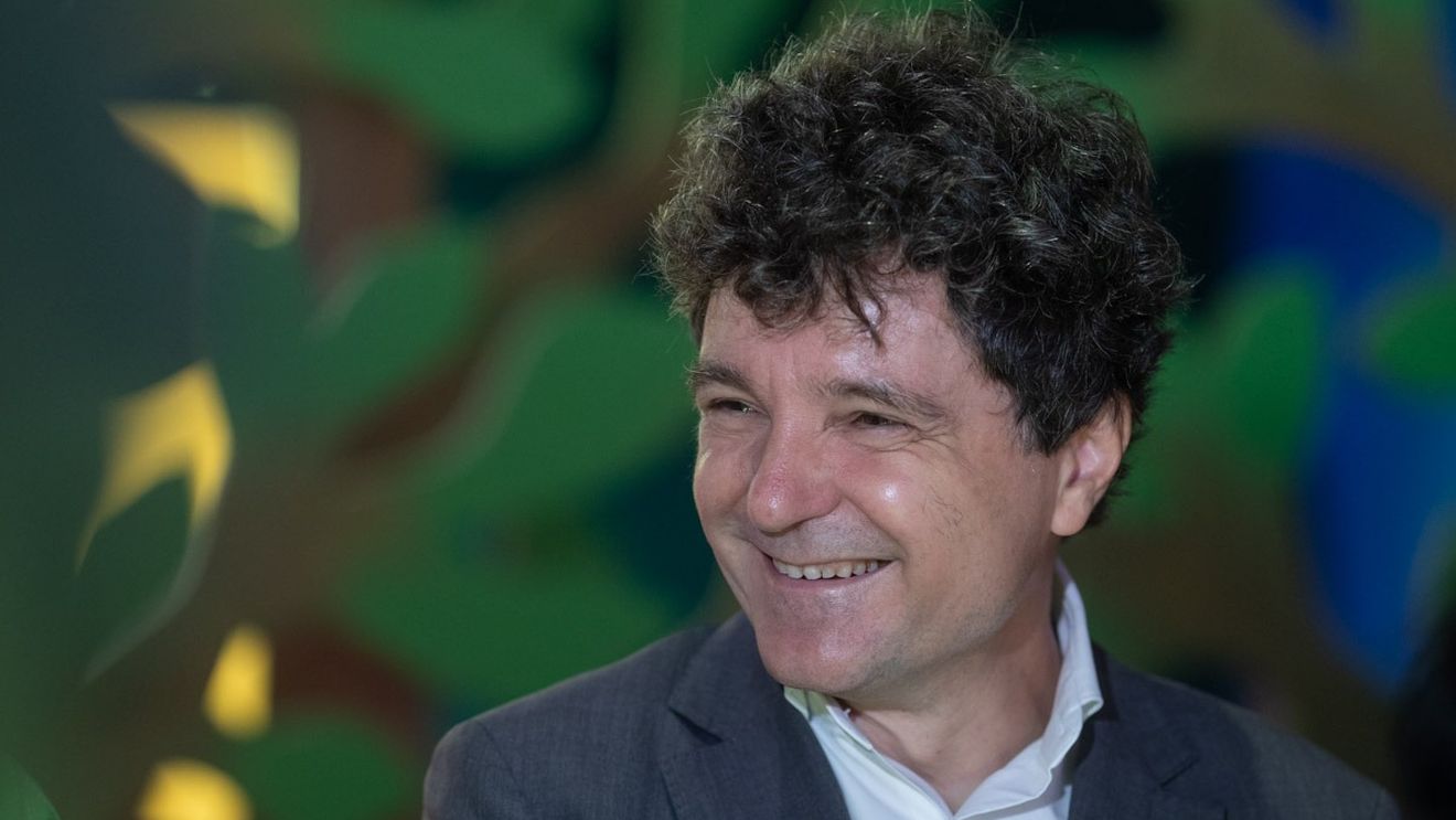 Nicușor Dan: Strategia mea este de a-mi păstra independenţa şi de a solicita sprijinul partidelor de dreapta / Dacă dreapta nu va avea candidat unic, va câștiga PSD / Am avut discuții cu liderii PNL, USR şi PMP