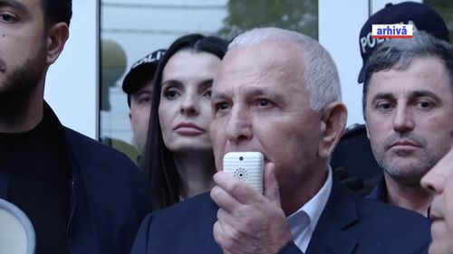 Ex-președintele legislativului din Găgăuzia, localizat. Ministrul de Interne din Moldova: În acest moment putem spune doar că persoana s-a deplasat în direcția regiunii transnistrene