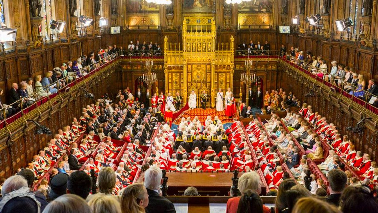 Marea Britanie: Camera Lorzilor a adoptat legea care-l împiedică pe Boris Johnson să decidă un Brexit fără acord