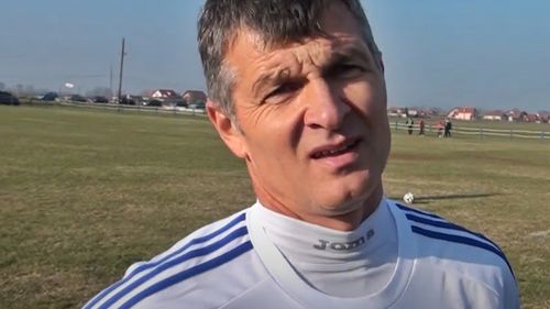 Neluțu Sabău, vehiculat de Federația Română de Fotbal pentru a-l înlocui la Națională pe Mircea Lucescu