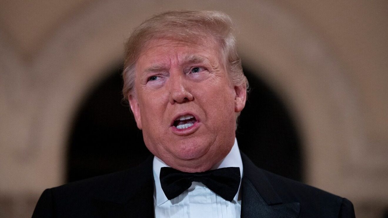 Documentul care justifică percheziția lui Trump a fost făcut public