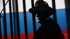 Ghid practic: Cum se expulzează un diplomat. Scandalul Skripal