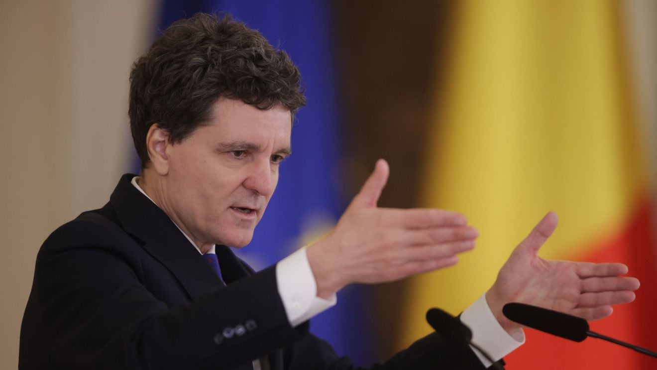 Nicușor Dan: Încă lipsește partea de guvernanță în statul român / Avem voință, avem strategii, avem legislație, dar ele nu sunt puse împreună / Estimez că în doi ani statul o să fie în stare să asimileze idei și să le transforme în proiecte