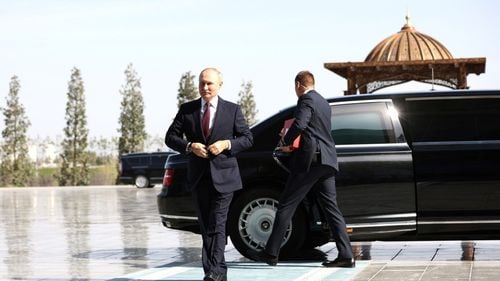 MAE: Retragerea Federației Ruse din Tratatul privind Forțele Convenționale în Europa, subminare a securității euroatlantice