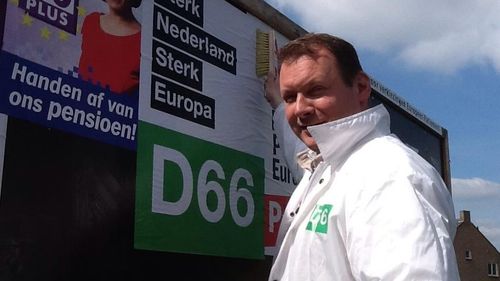 Europarlamentarul ALDE Europa, Matthijs van Miltenburg: Sunt de acord cu Timmermans in ceea ce privește avertizările adresate actualei coaliții la guvernare din România cu privire la statul de drept