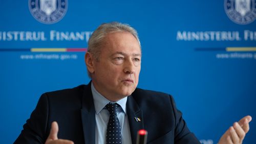 Șeful ANF: Lucrăm foarte bine cu Revolut şi facem schimb de informaţii într-un timp foarte scurt. Ne pun la dispoziţie orice informaţie pe care noi o solicităm
