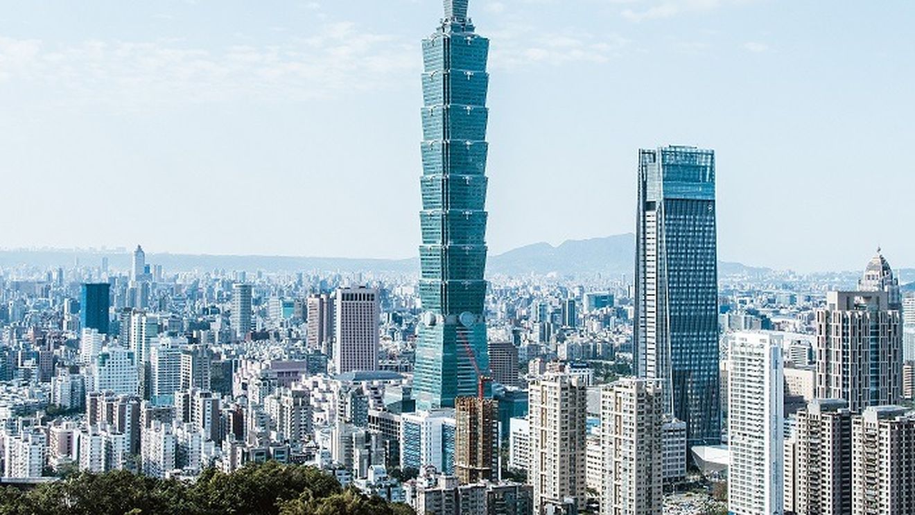 Senatoarea americană Marsha Blackburn a ajuns în Taiwan