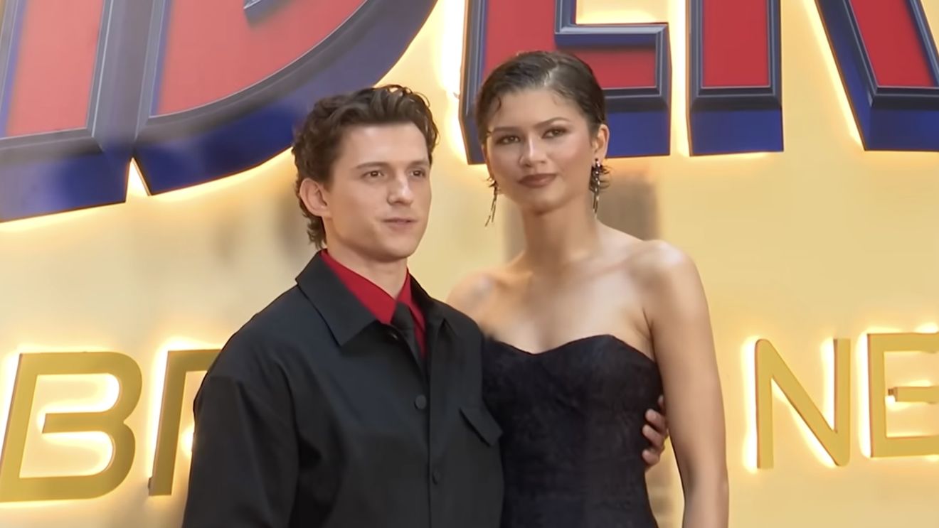 Actrița Zendaya este căsătorită de mai mult timp cu Tom Holland / Informația a fost confirmată oficial de Holland