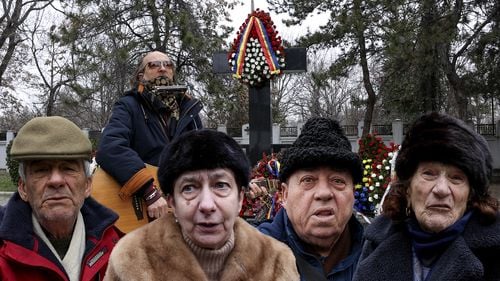 Cum văd revoluționarii și rudele celor uciși în decembrie 89 ascensiunea partidelor extremiste, izolaționiste și a candidaților cu viziuni pro ruse