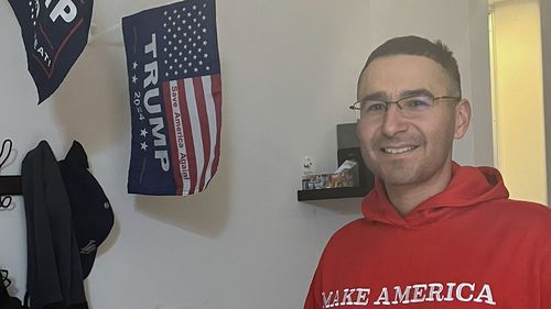 Fost candidat republican, condamnat la 80 de ani de închisoare pentru orchestrarea de atacuri împotriva unor democraţi, în New Mexico