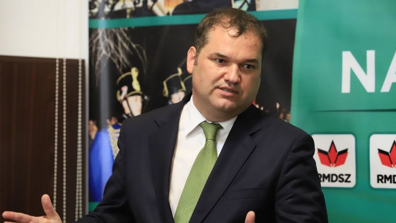 Prima reformă într-un minister greu: Cseke Attila (Dezvoltare) desființează structurile regionale de la Inspectoratul de Stat în Construcții. Economie de 20 de milioane de lei
