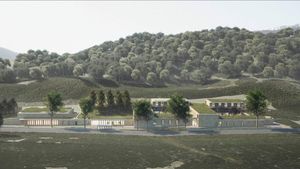 Primăria Cluj vrea să construiască un centru de tratare a adicțiilor, unicat în țară, estimat la 35 de milioane de euro