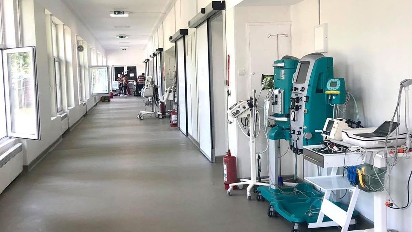 ANALIZĂ Doi ani mai târziu: mai puțin de jumătate din proiectele cu fonduri UE de 2,4 miliarde lei pentru gestionarea pandemiei COVID-19 sunt finalizate/ Cazul Ana Aslan: un proiect în derulare, unul reziliat