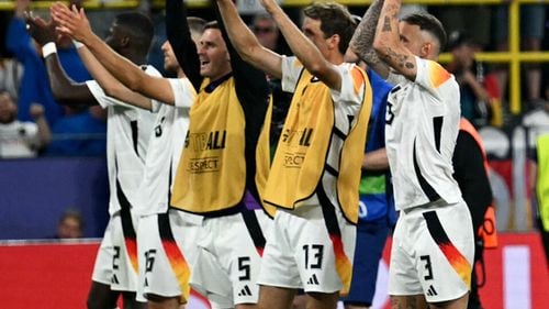 Euro 2024: Germania este a doua echipă calificată în sferturile de finală Euro 2024, după ce a învins Danemarca cu 2-0 / Programul meciurilor de duminică