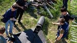 MApN, pentru G4Media: 30 de pătrunderi ale dronelor rusești în spațiul aerian românesc de la începutul războiului / România caută urgent sisteme anti-dronă / Doar 4 minute au trecut între detectarea și impactul dronei care a lovit un bloc din Galați
