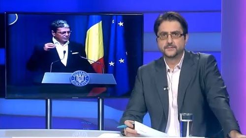 Costi Rogozanu demisionează de la Realitatea Plus și denunță presiunile patronilor ca angajații trimiși în șomaj tehnic să vină ”ca voluntari” la muncă. Reprezentant al postului: Noi nu forțăm angajații nici să stea acasă, nici să vină la muncă