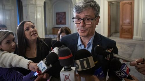 Virgil Popescu, după întâlnirea cu șefii C.E. Oltenia: ”Voi face vizite inopinate, nu că vine ministrul și să fie pregătiți/ Sunt riscuri, există, ele trebuie minimizate”