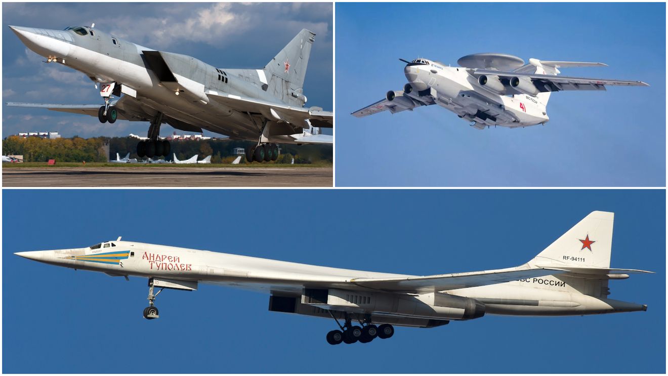 BREAKING LIVE Ucraina ar fi distrus peste 40 de bombardiere strategice rusești, provocând pagube de miliarde de dolari / Printre aeronavele distruse, una de avertizare timpurie de 350 de milioane de dolari unitatea / Dronele ar fi fost lansate din camioane plasate lângă aerodromuri