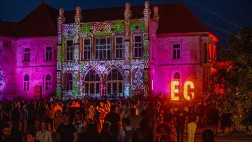 Electric Castle programează a 10-a ediție  pentru 17-21 iulie 2024 (Parteneriat)