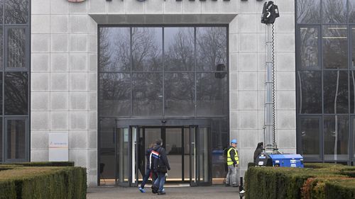 În fața războiului comercial declanșat de Trump, gigantul elvețian Novartis anunță investiții de 23 de miliarde de dolari în Statele Unite