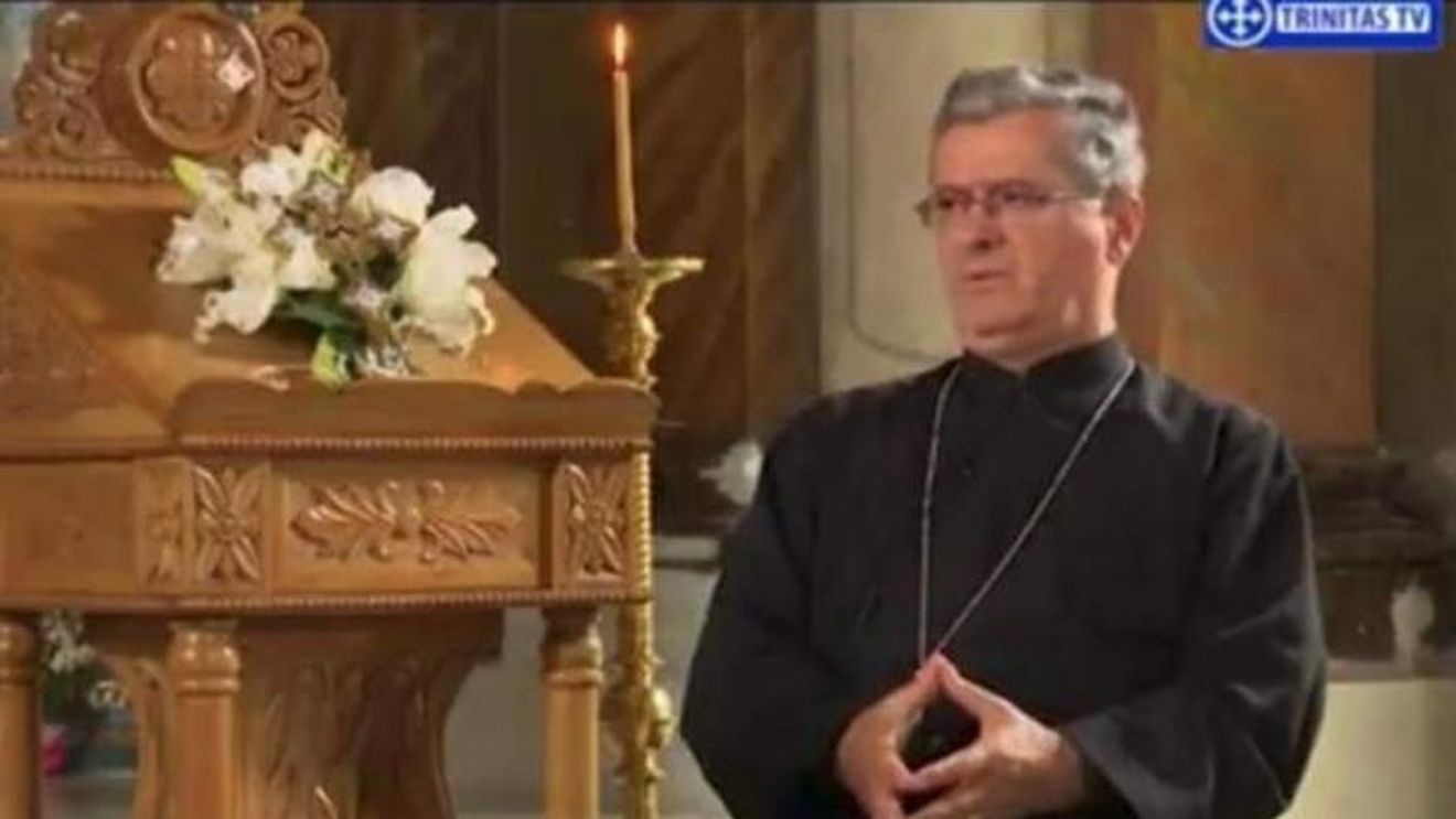 Preotul care a făcut declarațiile scandaloase despre viol și femeile musulmane a demisionat din funcția de prodecan al Facultății de Teologie Ortodoxă. Surse: Răducă se va pensiona în cursul acestui an