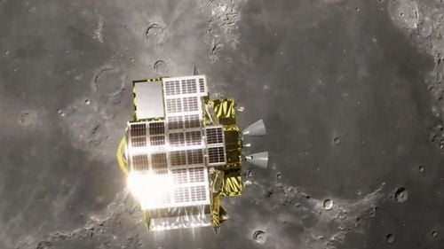 Misiunea japoneză "Moon Sniper" se pregătește să încerce o aselenizare istorică