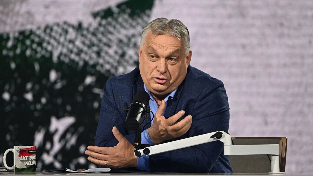Viktor Orban folosește marketingul fricii înaintea alegerilor cruciale din 2026