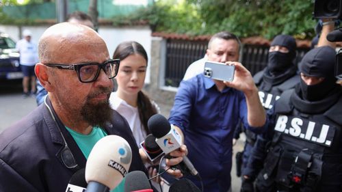 Cristian Popescu Piedone, în plângerea de revocare a controlului judiciar: Personalul hotelului Sinaia știa de controlul ANPC de la persoane din HoReCa / Stenogramele discuției private cu soția mea apărute în presă mi-au afectat întreaga familie