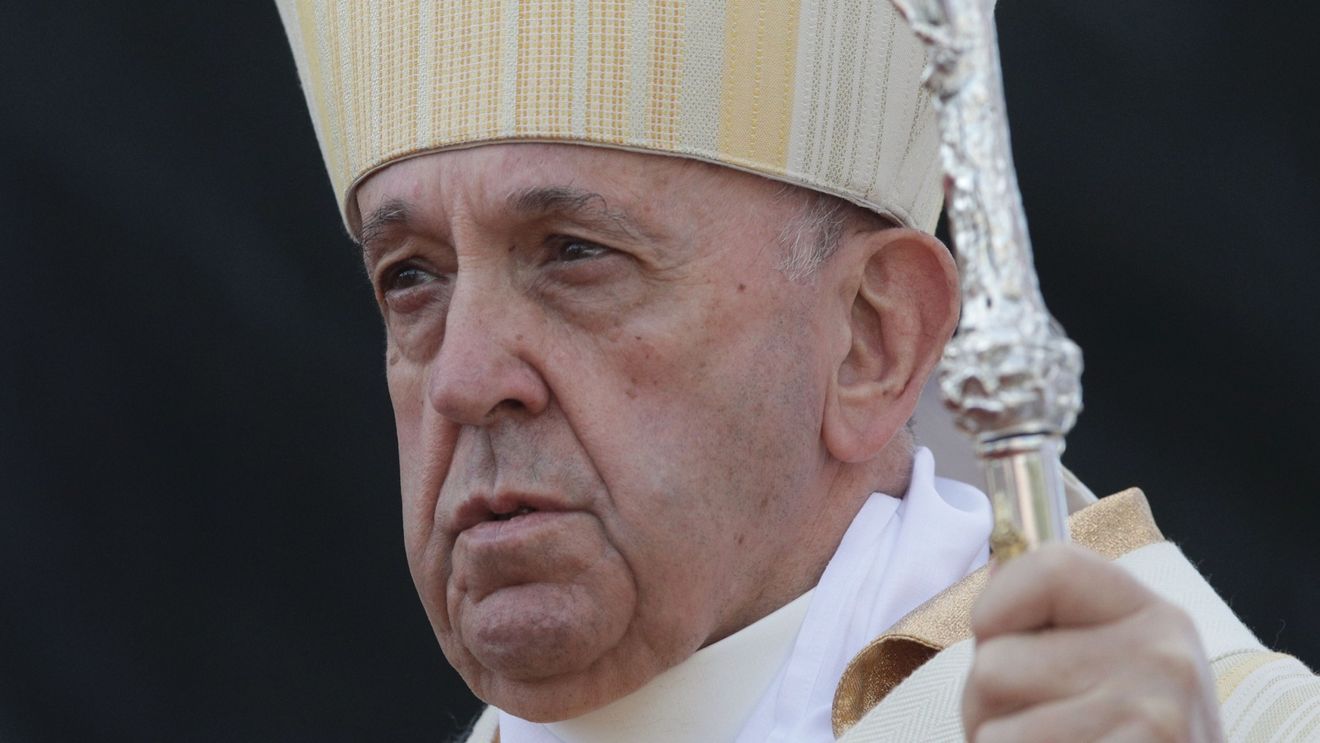 Filmul lui Martin Scorsese despre Papa Francisc, lansat cu o proiecție privată la Vatican, la un an de la moartea acestuia