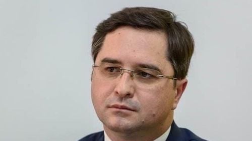 Primarul demis al Lugojului candidează independent / Anunță că rămâne totuși membru PNL / A fost demis în 2022 pe motiv că şi-a schimbat domiciliul, în Germania