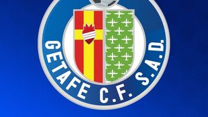 Banner anti-Israel şi mingi de tenis aruncate în teren: Meciul Osasuna-Getafe din LaLiga a fost întrerupt pentru scurt timp / Competițiile sportive din Spania sunt deseori întrerupte de manifestanții pro-palestinieni