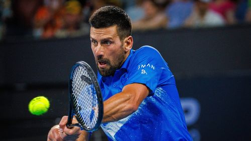 VIDEO: Faza zilei - Novak Djokovic, către un jurnalist: „Pot să răspund la telefon în locul tău, dacă vrei”