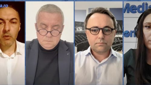 LIVE de la ora 13:00: Dezbatere online G4Media. Care este legătura între inflație, nivelul de trai, politicile UE si politicile naționale