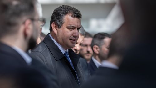 PMP a validat susţinerea candidaturii lui Nicuşor Dan la alegerile prezidenţiale / Eugen Tomac: Suntem de partea bună a istoriei acestei ţări
