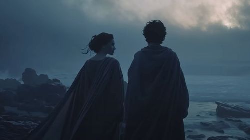 Christopher Nolan rescrie regulile lansărilor: „Odiseea” vinde bilete cu un an înainte de premieră