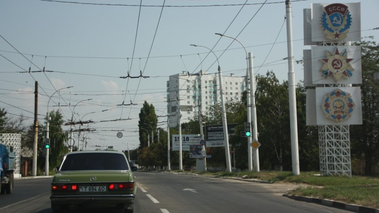 Bulgaria închide granițele pentru mașinile cu numere de înmatriculare rusești