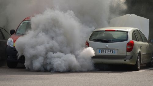 Curtea de Justiţie a UE a respins cererea orașelor Bruxelles, Madrid și Paris de reducere a limitelor pentru emisiile auto