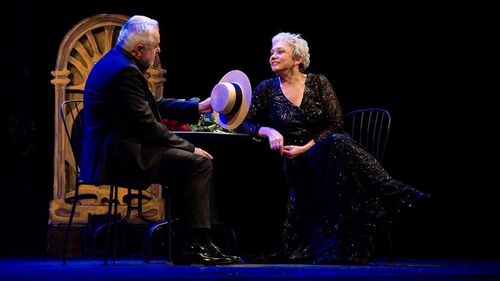 Oana Pelea, scrisoare deschisă către președintele Iohannis: Vă scriu ca să ne susţineţi. Nu ne dorim să ne întreţineţi, dar vă rugăm să găsiţi soluţii de o manieră în care toţi artiştii să poată performa