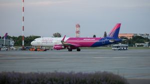 Vor fi opt zile de grevă pe Aeroportul Gatwick din Marea Britanie între 28 iulie și 8 august/ Printre companiile afectate se află și WizzAir