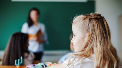 EXCLUSIV Ce ore dispar de la clasa pregătitoare până în clasa a IV-a – Noul proiect de plan-cadru: Ministerul elimină o oră de Dezvoltare personală la clasa pregătitoare, din toamnă. La clasa I, dispare o oră de Limba română