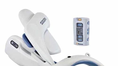 Un nou echipament de recuperare medicală după atacul cerebral vascular ajunge în România (P)