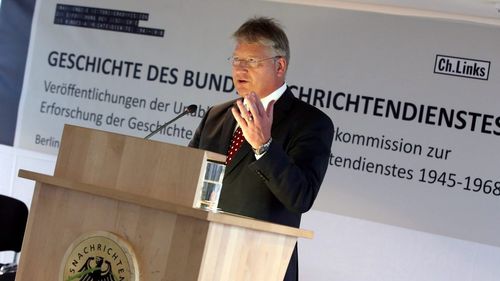 Șeful spionajului german susține că Moscova este pregătită să invadeze Ucraina, dar încă nu a luat decizia finală / Despre relația Rusia-China: „Pe termen lung, ursul rus nu se va simți confortabil în ghearele dragonului chinez”