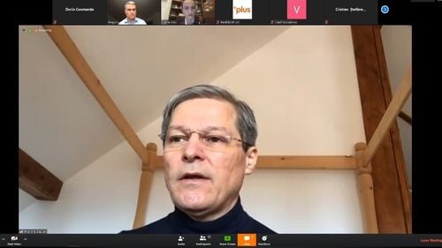 VIDEO Conferința PLUS: Vom supraveghea achizițiile/ Virusul nu poate fi oprit. Guvernul trebuie să ceară sprijin de la China și Coreea de Sud/ Nu mai există Guvern și Opoziție/ Trebuie consolidat dialogul angajați-angajator