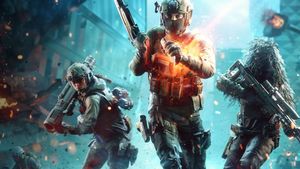 FOTO Electronic Arts, acuzată că a folosit imagini reale din Gaza în grafica pentru viitorul joc Battlefield